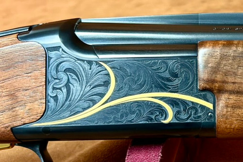 Browning Gran Lightning 12GA 28" | 25050002 Browning Gran Lightning 12GA 28" | 25050002