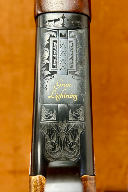 Browning Gran Lightning 12GA 28" | 25040034 Browning Gran Lightning 12GA 28" | 25040034