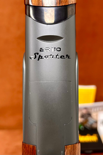 Rizzini BR110 IPS SPORTER 12GA 32" | 135796 Rizzini BR110 IPS SPORTER 12GA 32" | 135796