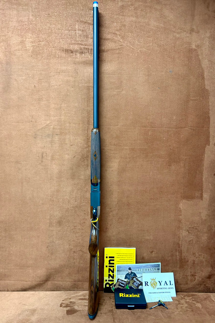 Rizzini BR110 IPS SPORTER 12GA 32" | 135796 Rizzini BR110 IPS SPORTER 12GA 32" | 135796