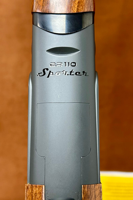 Rizzini BR110 IPS SPORTER 12GA 32" | 135827