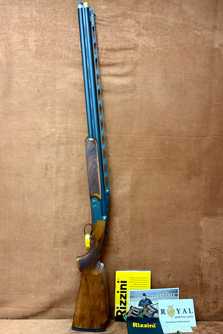 Rizzini BR110 IPS SPORTER 12GA 32" | 135827