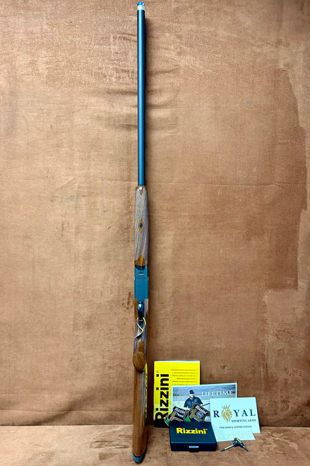 Rizzini BR110 IPS SPORTER 12GA 32" | 135827