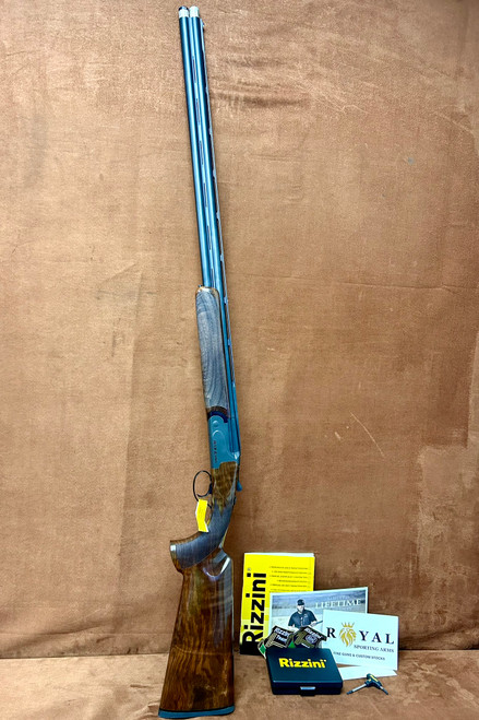 Rizzini BR110 Sporting 20GA 32" Left Handed | 136839