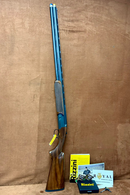 Rizzini BR110 Sporting Adjustable  12GA 32" | 135489