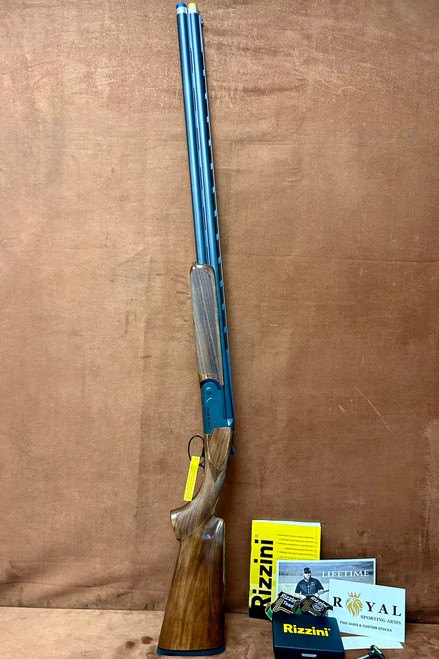 Rizzini BR110 Sporting Adjustable  12GA 32" | 135484