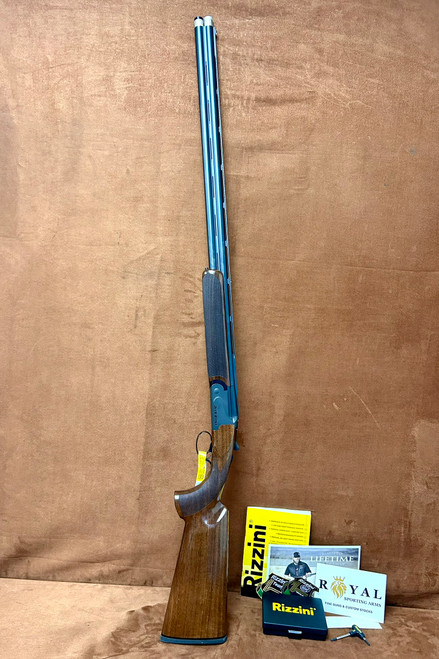 Rizzini BR110 Sporting  20GA 32" Left Handed | 136837
