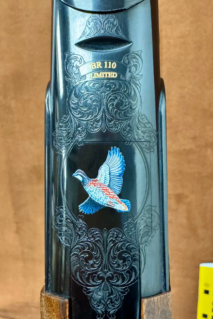 Rizzini BR110 Limited .410 28" | 133724 Rizzini BR110 Limited .410 28" | 133724