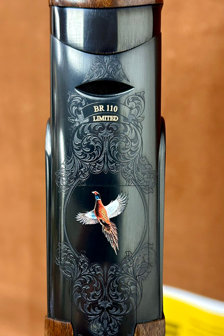 Rizzini BR110 Limited 20GA 28" | 133612 Rizzini BR110 Limited 20GA 28" | 133612