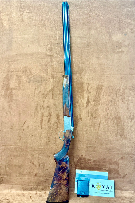 Miroku MK60 20GA 30" | 25030064 Miroku MK60 20GA 30" | 25030064