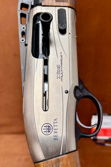 Beretta A400 Xcell Multi Target  12GA 30" | 25050009 Beretta A400 Xcell Multi Target  12GA 30" | 25050009
