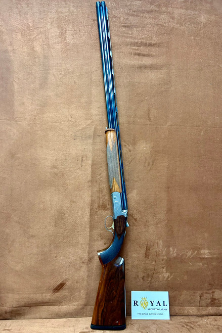 Caesar Guerini Summit Sporting 20GA 32" | 24060111 Caesar Guerini Summit Sporting 20GA 32" | 24060111