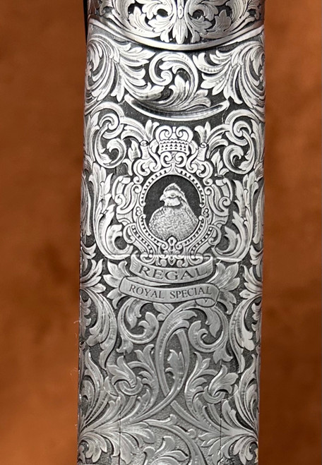 Rizzini Regal Royal Special 20GA 29" | 134152