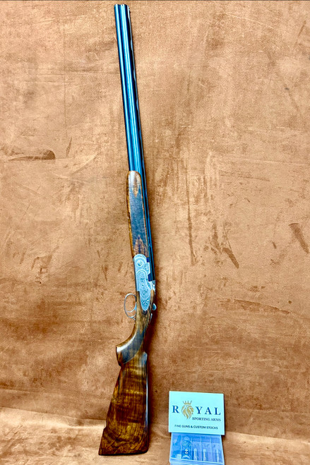 Beretta 687 EELL Diamond Pigeon  28GA 28" | 24120094 Beretta 687 EELL Diamond Pigeon  28GA 28" | 24120094
