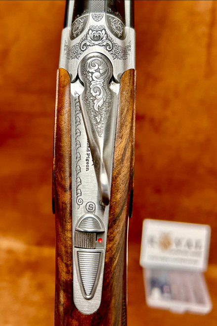 Beretta 687 EELL Diamond Pigeon  28GA 28" | 24120094 Beretta 687 EELL Diamond Pigeon  28GA 28" | 24120094