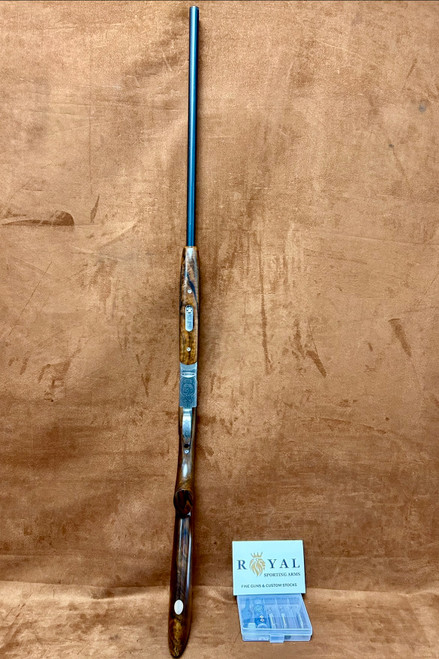 Beretta 687 EELL Diamond Pigeon  28GA 28" | 24120094 Beretta 687 EELL Diamond Pigeon  28GA 28" | 24120094