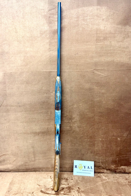 Abbiatico & Salvinelli (FAMARS) Round Body  12GA 30" | 24060297