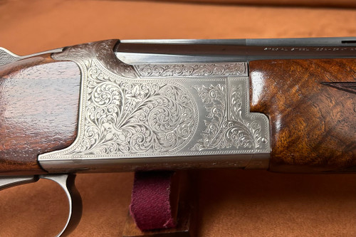 Miroku MK60 Sporting High Phaesant Grade 12GA 32" | 24100018 Miroku MK60 Sporting High Phaesant Grade 12GA 32" | 24100018