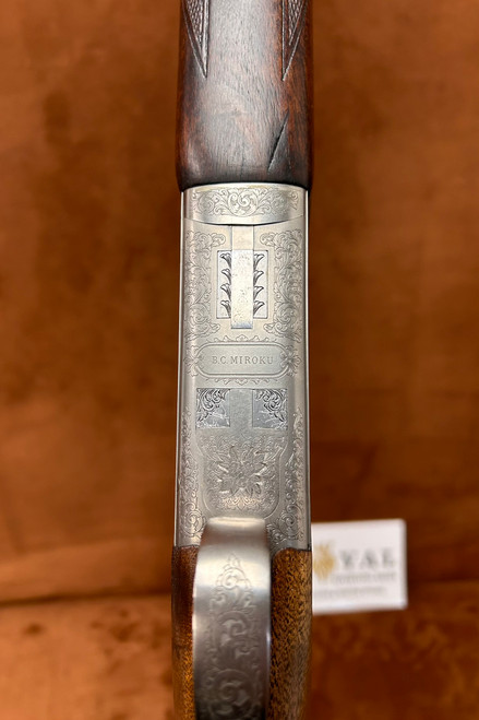 Miroku MK60 20GA 28" | 24060262 Miroku MK60 20GA 28" | 24060262