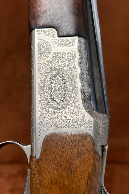 Miroku MK60 20GA 28" | 24060262 Miroku MK60 20GA 28" | 24060262