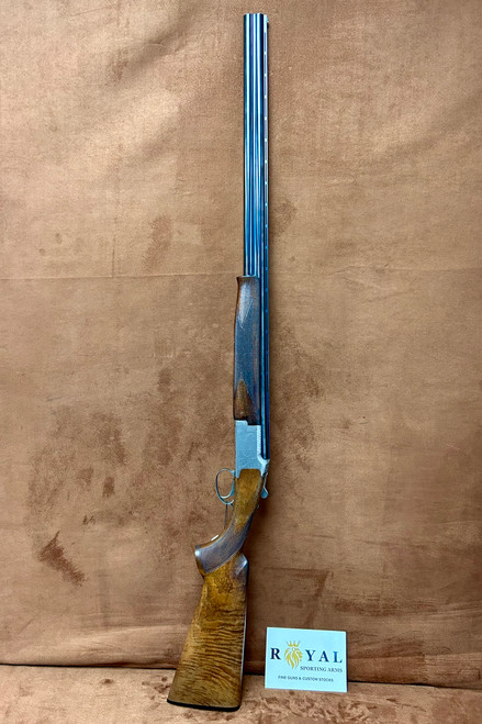 Miroku MK60 20GA 28" | 24060262 Miroku MK60 20GA 28" | 24060262