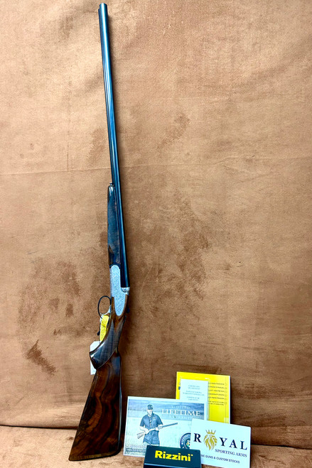 Rizzini BR552  20GA 29" | 24060220 Rizzini BR552  20GA 29" | 24060220