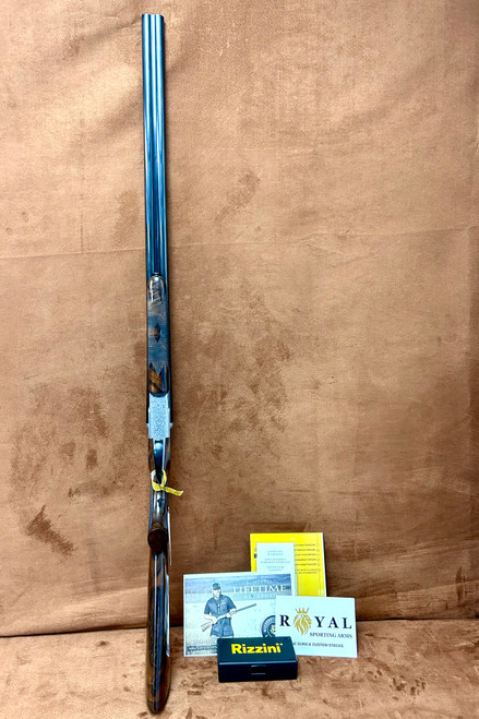 Rizzini BR552  20GA 29" | 24060220 Rizzini BR552  20GA 29" | 24060220