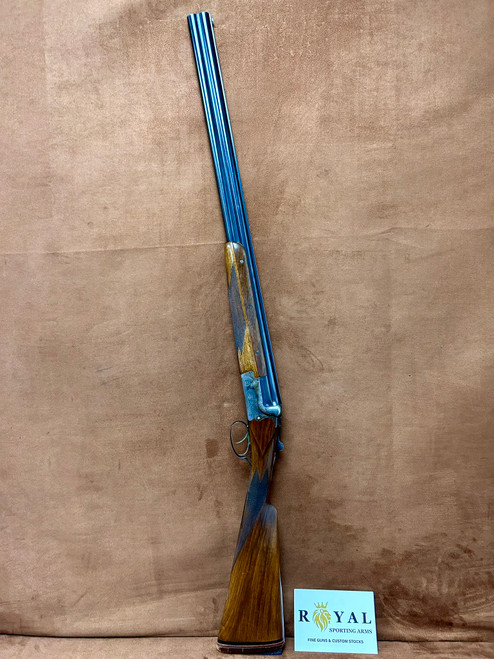 Merkel 200E 12GA 28" | 25050067 Merkel 200E 12GA 28" | 25050067