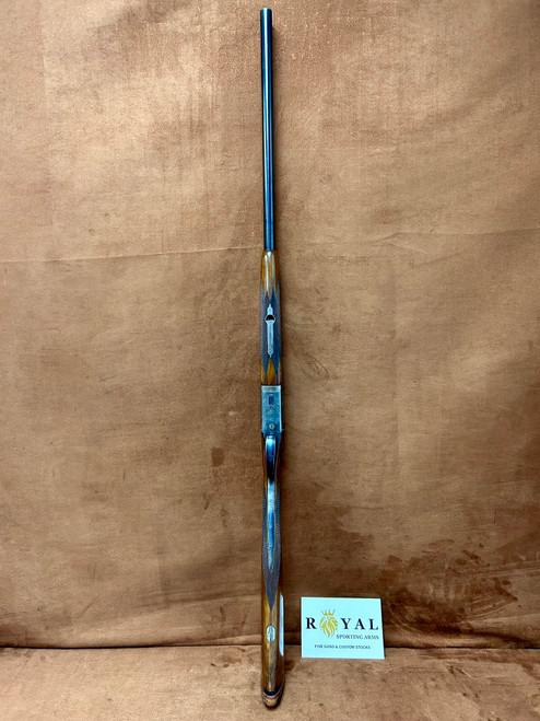 Merkel 200E 12GA 28" | 25050067 Merkel 200E 12GA 28" | 25050067