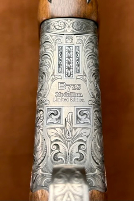 Shotguns - Shop By Discipline - Trap Shotguns - Royal