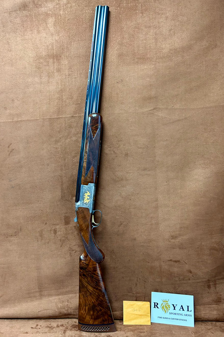 Browning Citori Grade 6  12GA 28" | 25010099