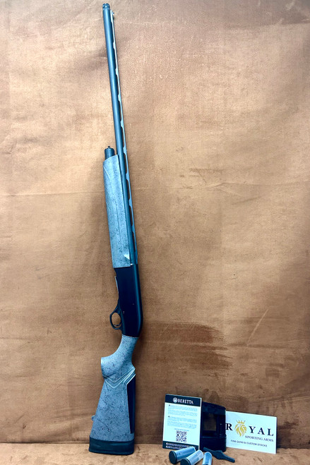 Beretta A300 Ultima Sporting Black 12GA 30" | 25050071 Beretta A300 Ultima Sporting Black 12GA 30" | 25050071