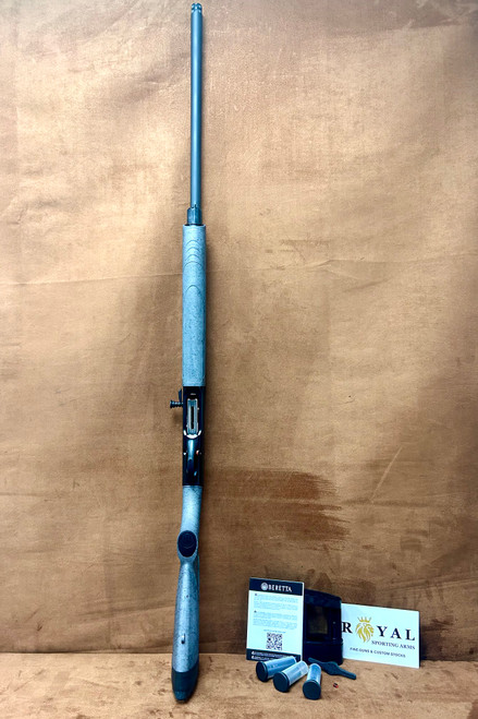 Beretta A300 Ultima Sporting Black 12GA 30" | 25050071 Beretta A300 Ultima Sporting Black 12GA 30" | 25050071