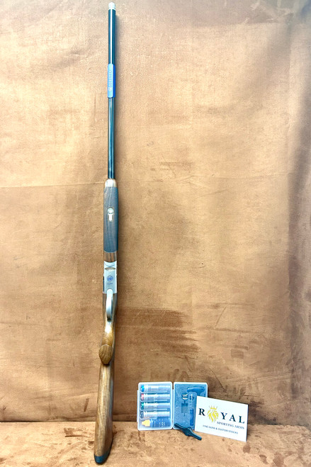 Beretta 694 B-Fast Sporting  12GA 32" | 25050078