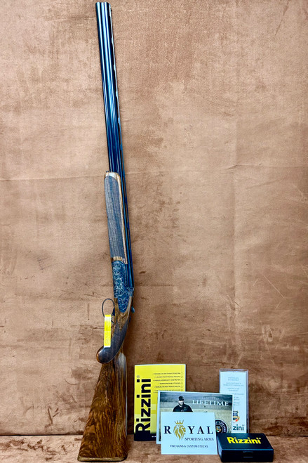 Rizzini Regal Royal Special CCH Limited 28GA 29" | 138693