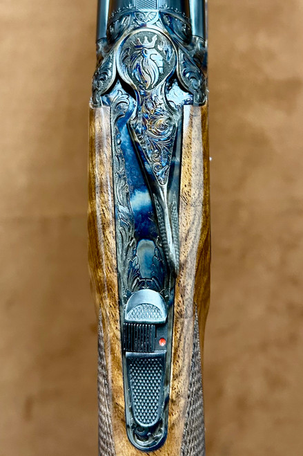 Rizzini Regal Royal Special CCH Limited 28GA 29" | 138698