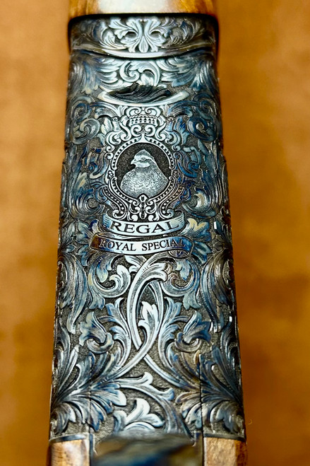 Rizzini Regal Royal Special CCH Limited 28GA 29" | 138701