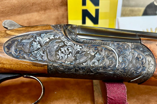 Rizzini Regal Royal Special CCH Limited 28GA 29" | 138703