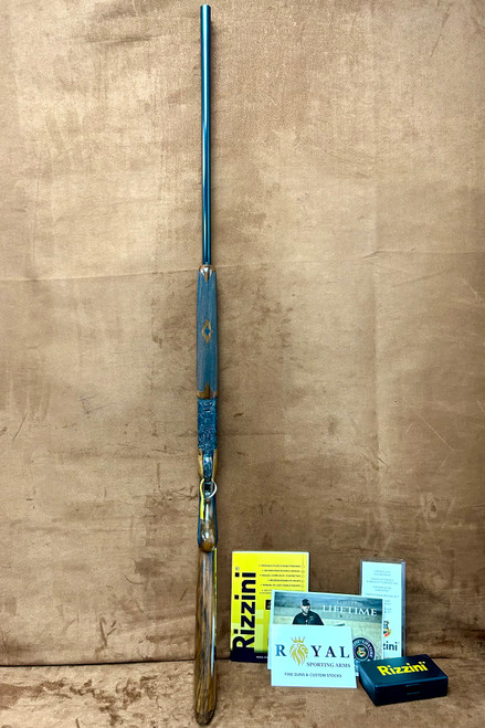 Rizzini Regal Royal Special CCH Limited 28GA 29" | 138704