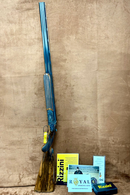 Rizzini Regal Royal Special CCH Limited 28GA 29" | 138704