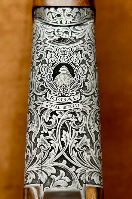 Rizzini Regal Royal Special 28GA 29" | 138632