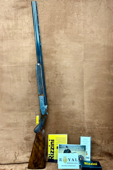 Rizzini Regal Royal Special 28GA 29" | 138632