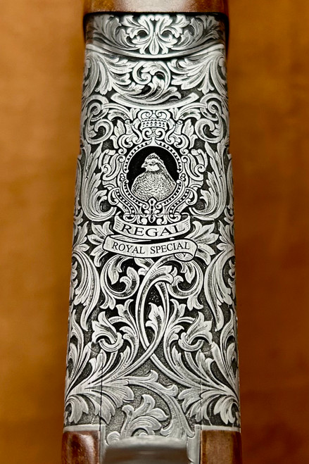 Rizzini Regal Royal Special 28GA 29" | 138633