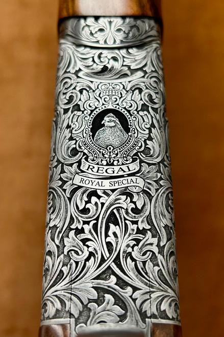 Rizzini Regal Royal Special 28GA 29" | 138634