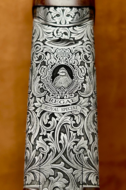 Rizzini Regal Royal Special 28GA 29" | 138637