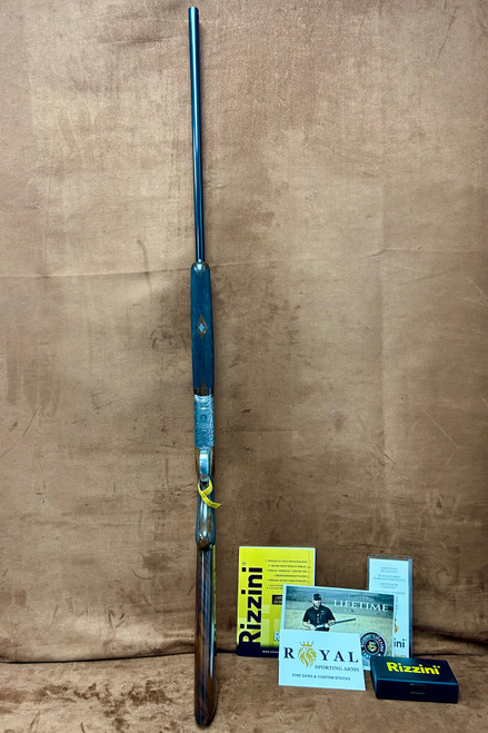 Rizzini Regal Royal Special 28GA 29" | 138638