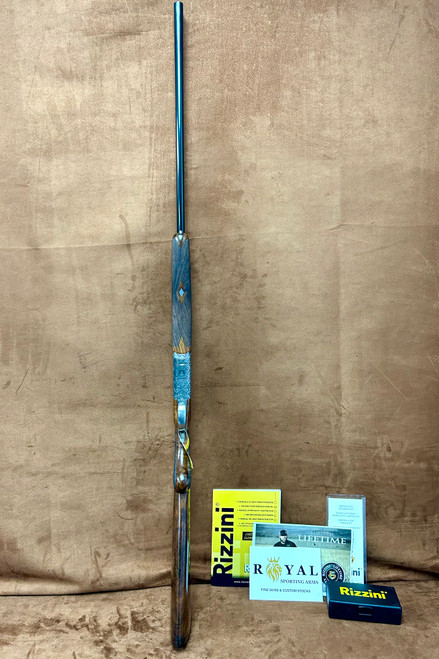 Rizzini Regal EM - Royal Special 28GA 29" | 138641