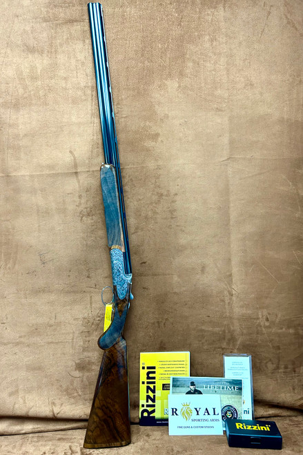 Rizzini Regal EM - Royal Special 28GA 29" | 138642