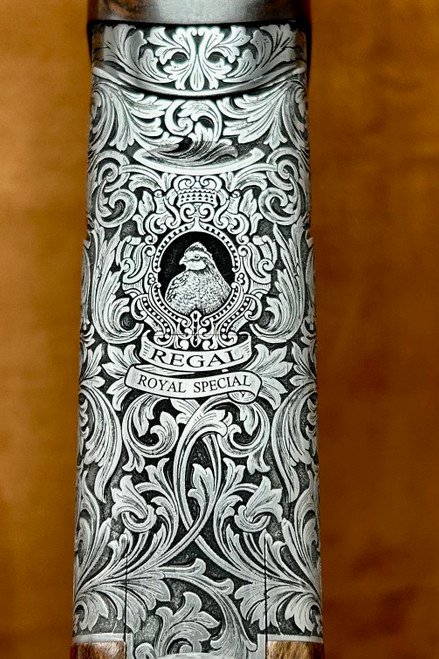 Rizzini Regal EM - Royal Special 28GA 29" | 138644