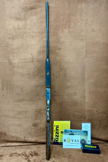 Rizzini Regal EM - Royal Special 28GA 29" | 138644